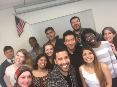 Social Change Leadership Dev Wrap Up